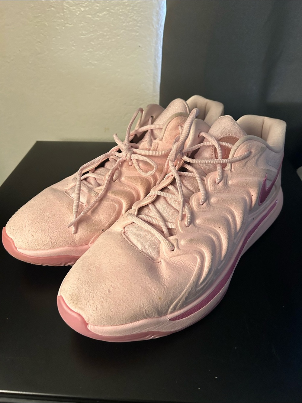 Nike KD 17 aunt pearl Sneakers *no box*